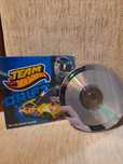 Gra team hot wheels drift