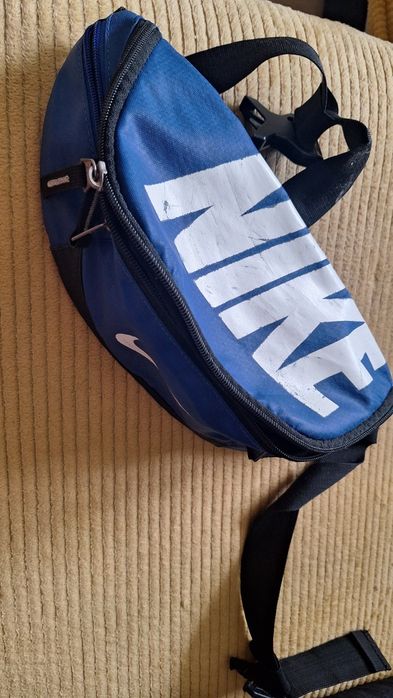 Saszetka męska Nike