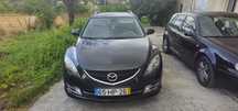 Mazda 6 sport 2.2 mzr-cd 185cv