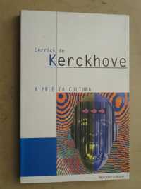 A Pele da Cultura de Derrick Kerckhove