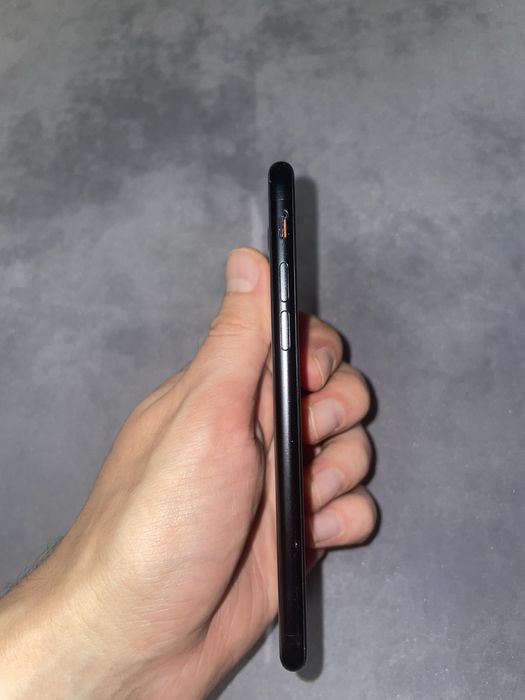 iPhone SE 2020 64g + Коробка