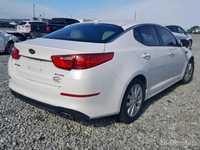 Kia Optima 14-15 розборка дверь,балка,порог,панель,салон,торпеда