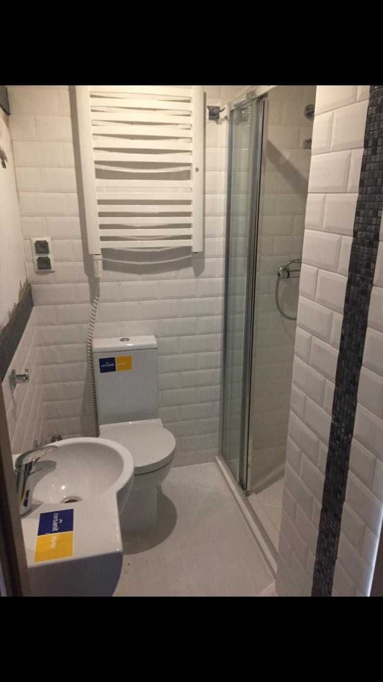 Domek modułowy całoroczny 25 m2 z zadaszonym tarasem
