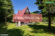 Dom z bali | Beskid Żywiecki | 90 m²