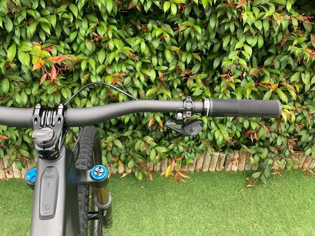 Bicicleta BTT Specialized S-Works Turbo Levo SL (eBike)