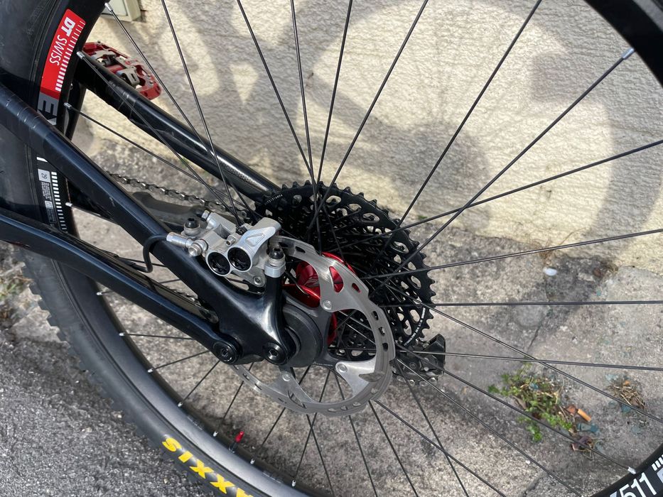 Specialized Levo turbo SL xl (troco )