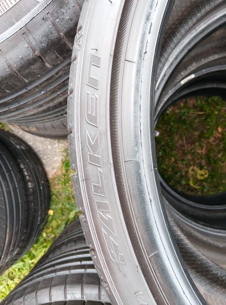 2 x opony Falken Azenis FKS10 225/35 R19 88Y
