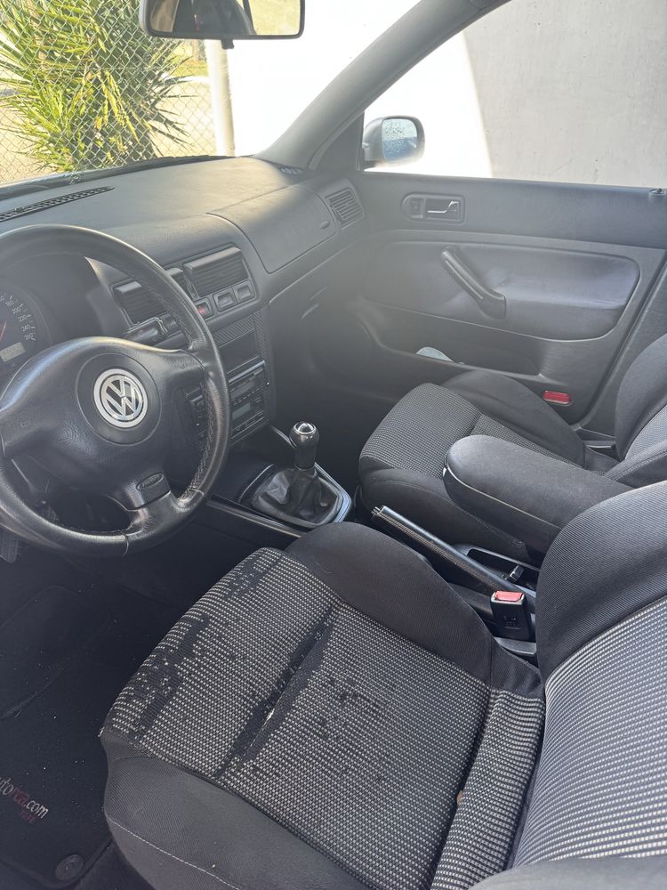 Volkswagen Golf 4 1.9 TDI