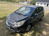 Opel Meriva 1,7 cdti