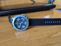 Zegarek morphic USA nowy pasek nie Casio