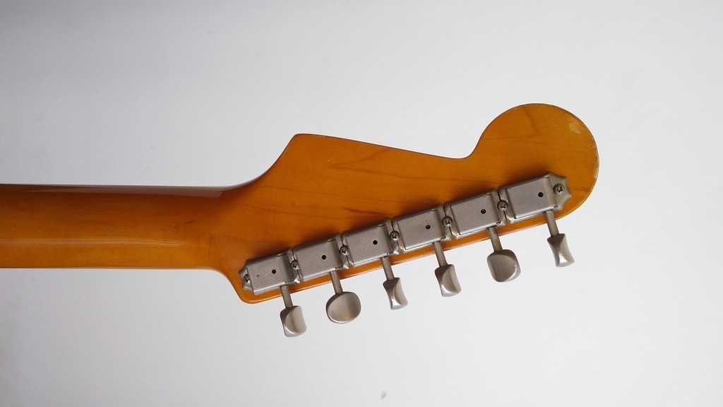 Fender Stratocaster Made in Japan