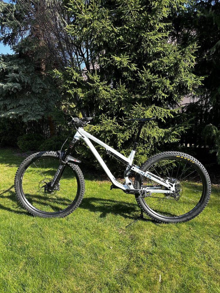 Commencal meta am 29 2021 m rower enduro