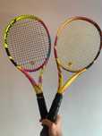 Raquetes Babolat