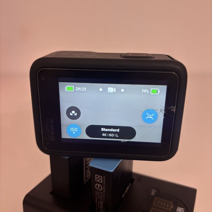 GoPro Hero 9 black