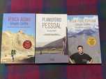 Livros de viagens de Gonçalo Cadilhe