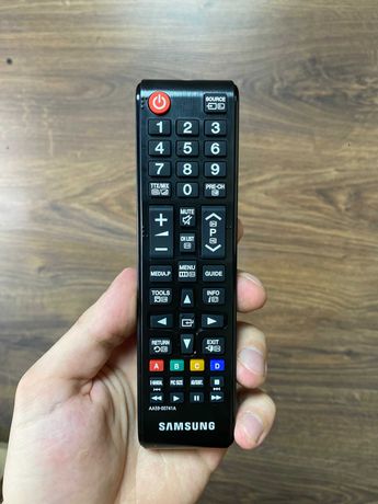 Пульт для телевизоров Samsung! Новый!