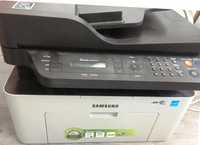 Drukarka wielofunkcyjna laserowa Samsung Xpress M2070FW, skan/fax