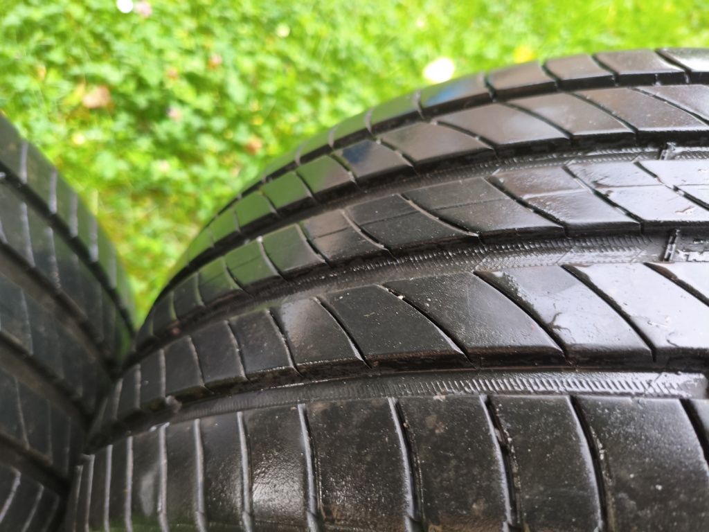 Michelin Primacy 4 205/45 R17 88H