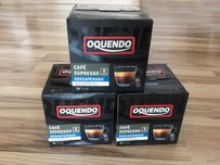 kapsułki Dolce Gusto od Oquendo 3x16 kapsułek /NOWE