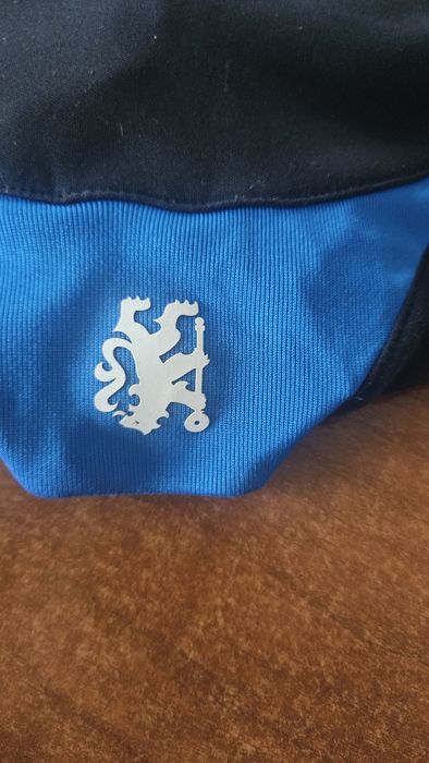 Oryginalna bluza Chelsea 128cm