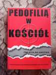Książka Pedofilią w kościół oblicza kłamstwa