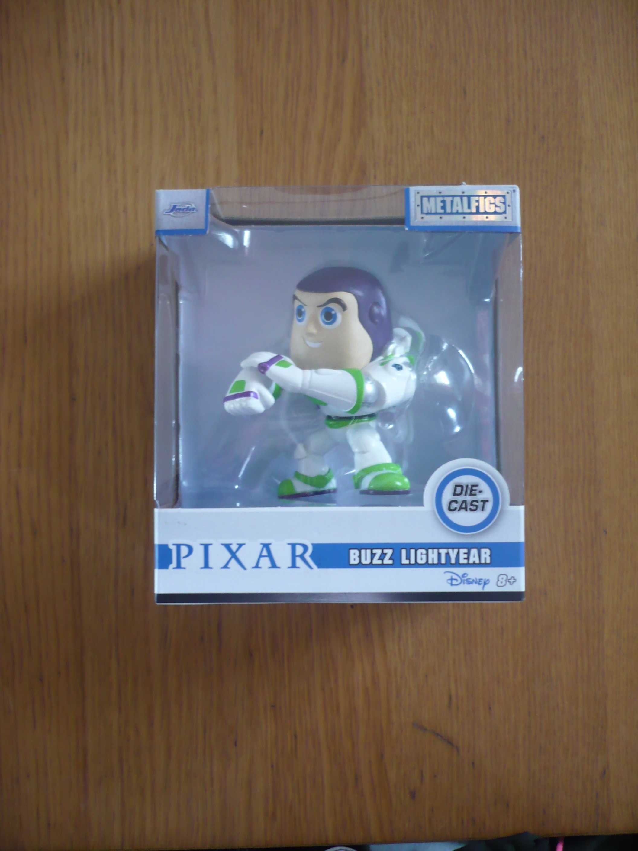 Buzz Lightyear - Novo