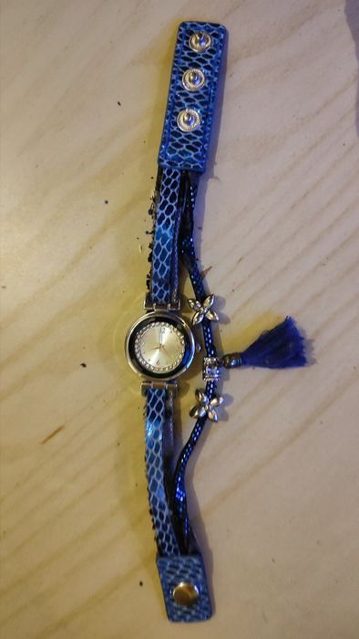 Relógio - Excelente estado