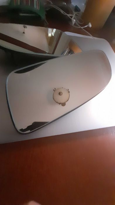 Manipulo comutador opel astra H Espelhos E SOFAGEM