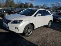 Lexus RX 350 2015 Року