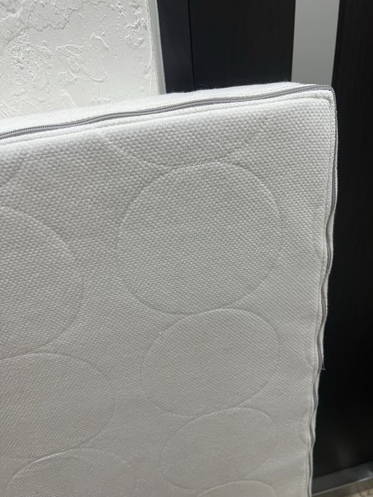 Кроватка Ikea Sundvik Сундвік + матрас IKEA