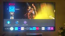 Telewizor SAMSUNG QE65QN85AAT  neoQLED 4K 120Hz Tizen HDMI 2.1 DVB-T2