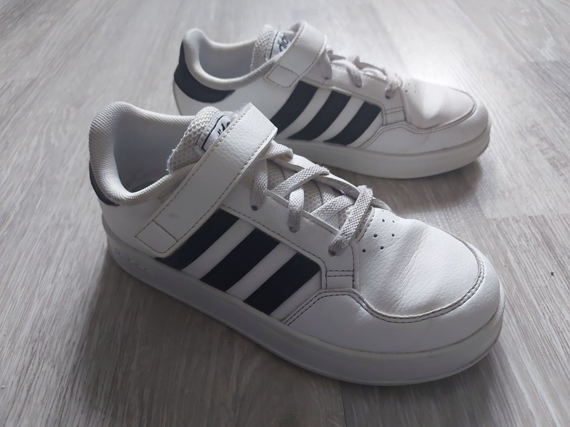 Buty adidas chłopięce