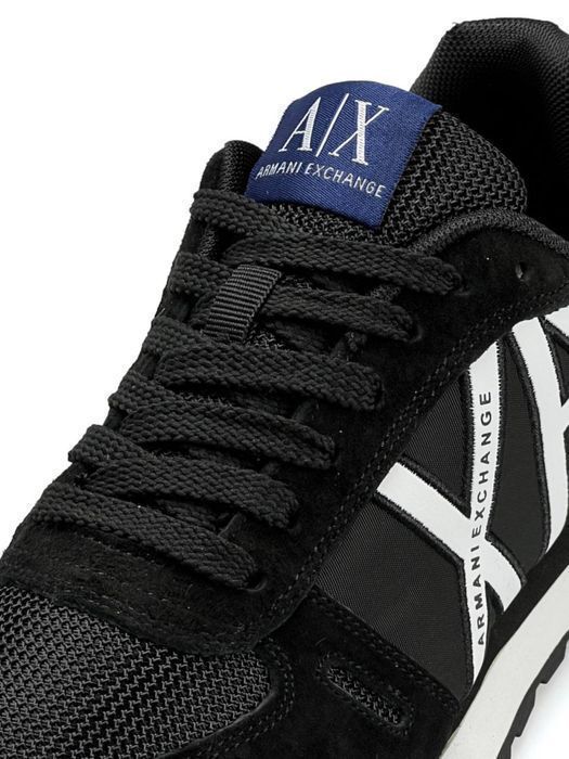 ‼️ кросівки Armani Exchange AX оригинал