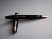 Caneta tinteiro antiga Waterman 515