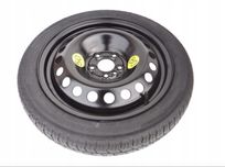 Докатка 5x98 R16 Fiat 500L,Doblo,Opel Combo