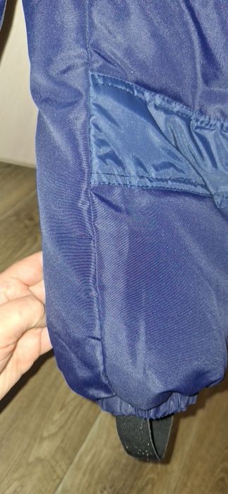 Комбінезон розмір 110