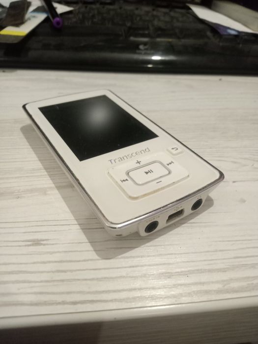 Mp3 плеер transcend 870