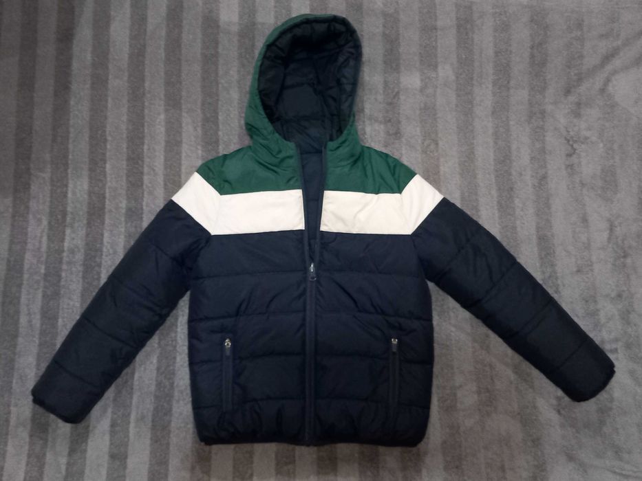 Blusão rapaz 11-12 anos