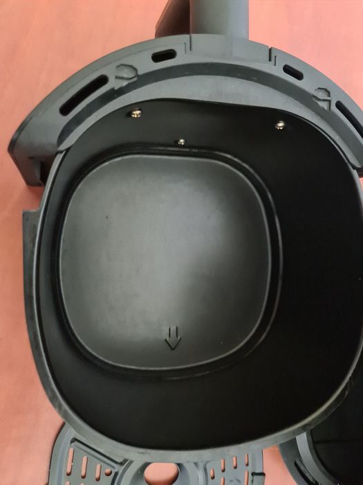 Frytownica Frytkownica beztłuszczowa Airfryer 2,3L