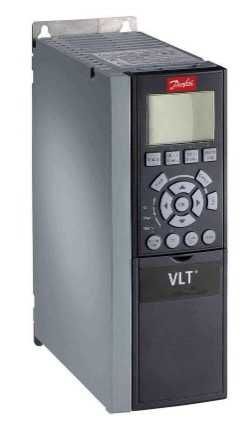 Перетворювач частоти Danfoss VLT AQUA Drive FC-202 15 кВт 32 А