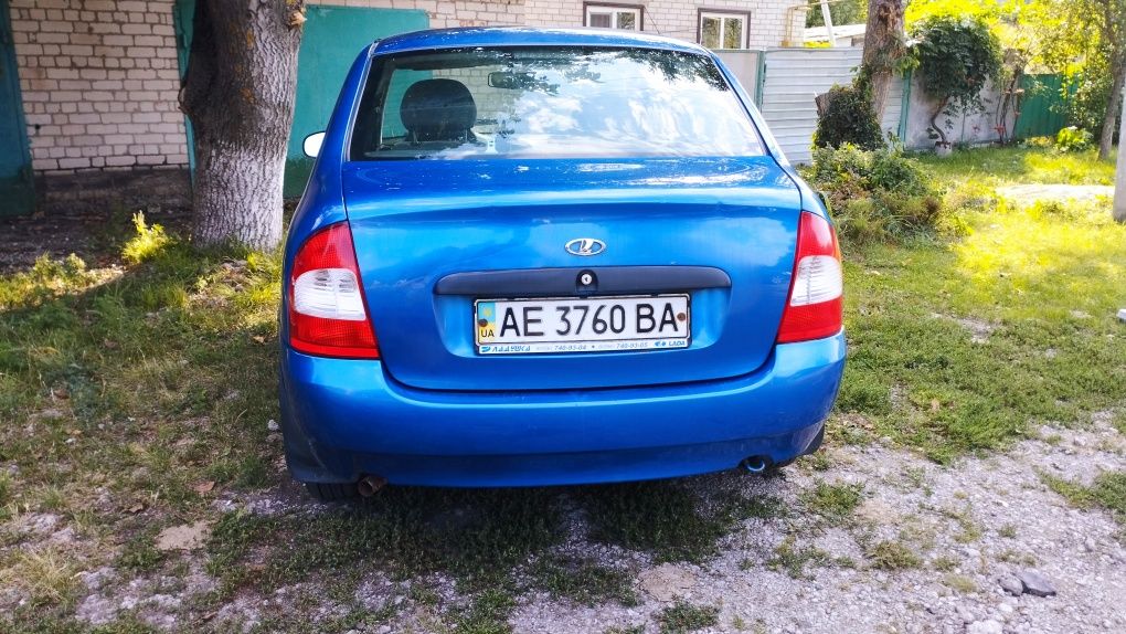 Продам Лада Калина 11183