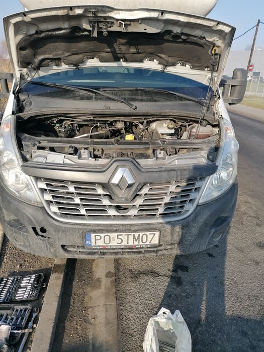 Mechanik mobilny Naprawa Serwis wyjazdowy 24 h Kraków i Małopolska