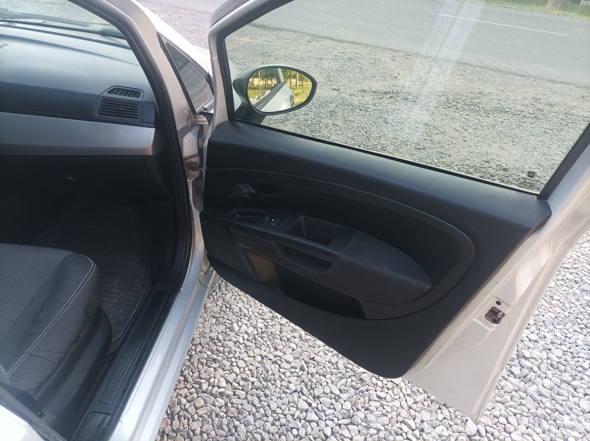 Fiat Punto 1.3 multijet