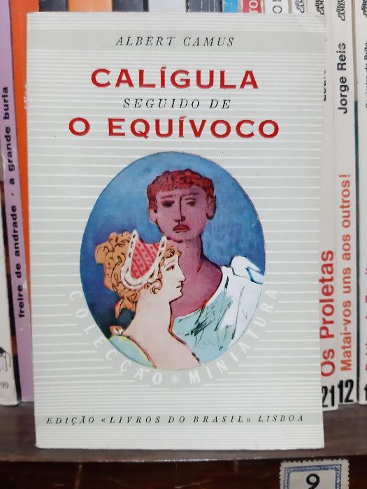 Vendo colecção de LIVROS DO BRASIL. Negociável