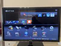 Телевізор Samsung 46 smart tv