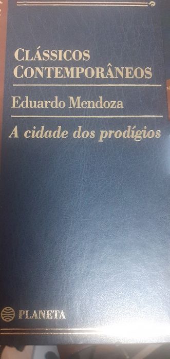 Livros Clássicos Contemporâneos