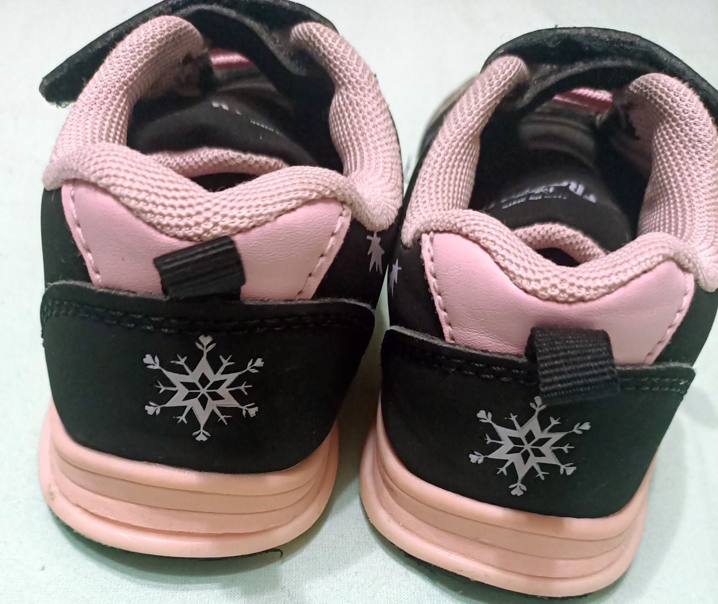 Buty sportowe sneakersy dziecięce Frozen