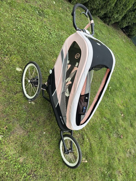 Wielofunkcyjny wozek Cybex Zeno