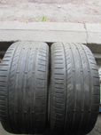 235/45/R17 літня шини Continental ContiSportContact