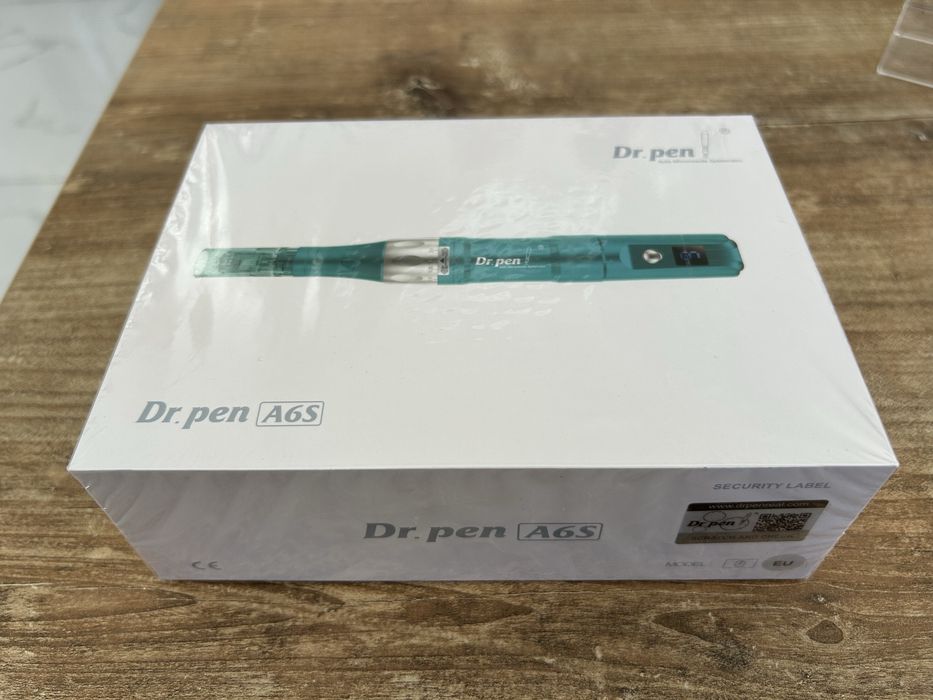 Dr. Pen a6s - nowy
